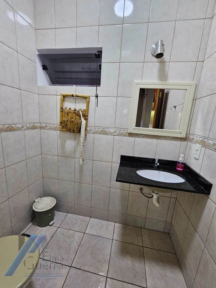 Casa, 6 quartos, 190 m² - Foto 10