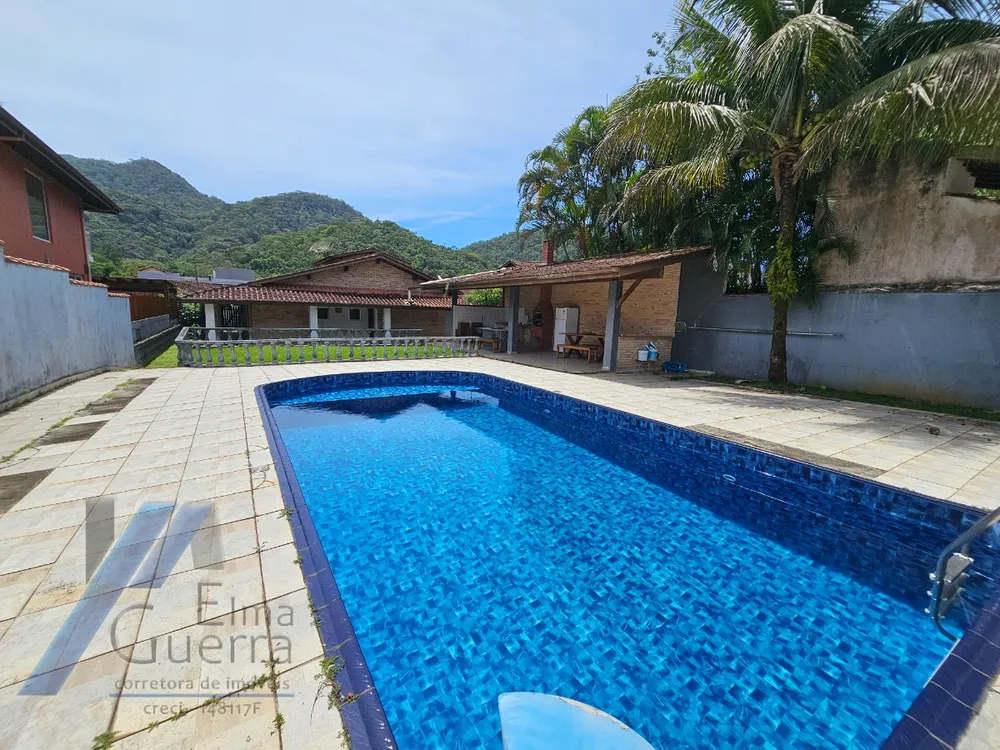 Casa, 6 quartos, 190 m² - Foto 5