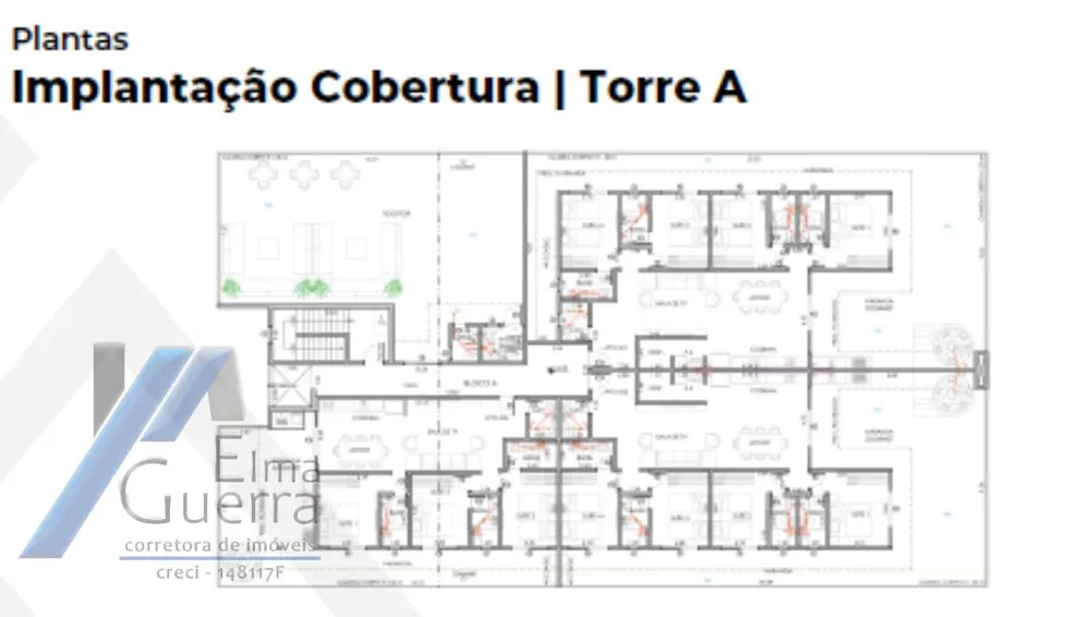 Apartamento, 3 quartos, 154 m² - Foto 6