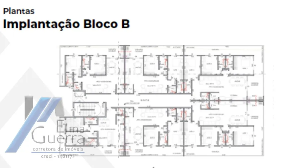 Apartamento, 3 quartos, 154 m² - Foto 2