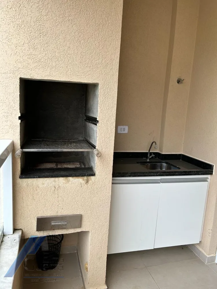 Apartamento, 2 quartos, 78 m² - Foto 1