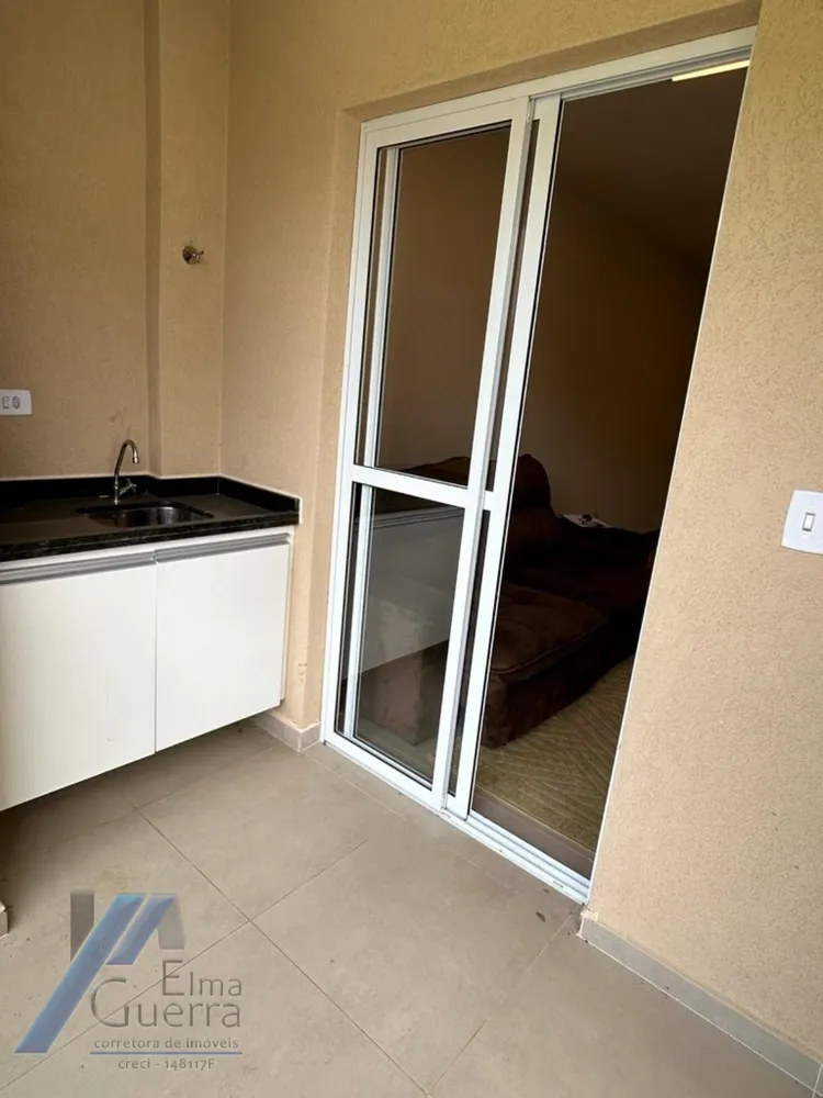 Apartamento, 2 quartos, 78 m² - Foto 2