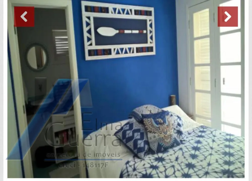 Casa, 4 quartos, 220 m² - Foto 10