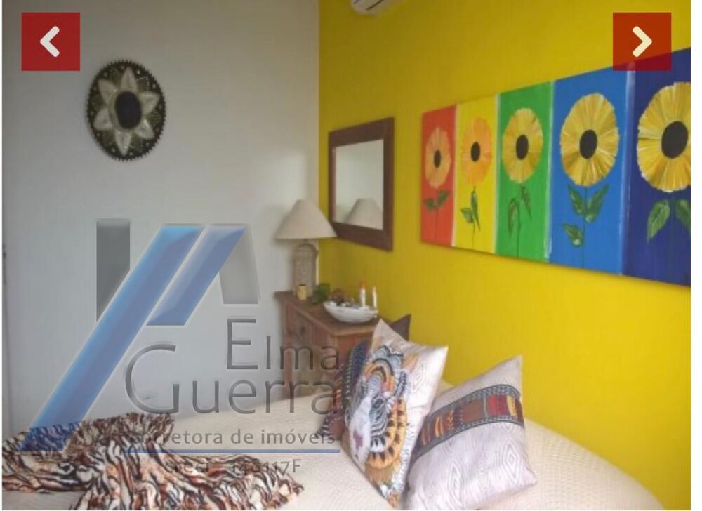 Casa, 4 quartos, 220 m² - Foto 6