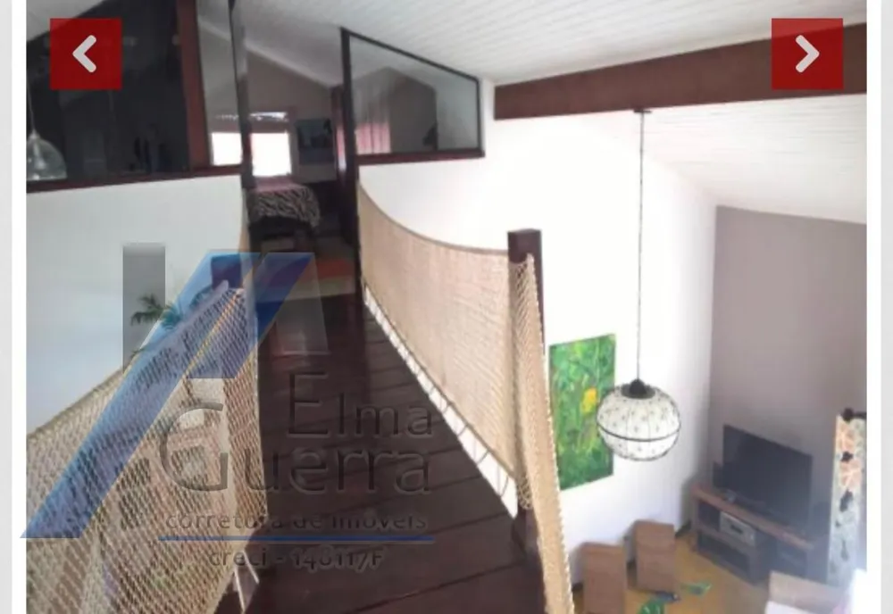 Casa, 4 quartos, 220 m² - Foto 21