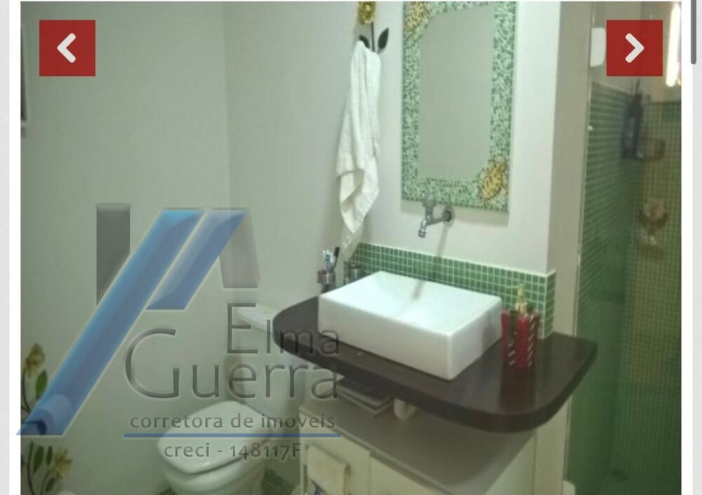 Casa, 4 quartos, 220 m² - Foto 8