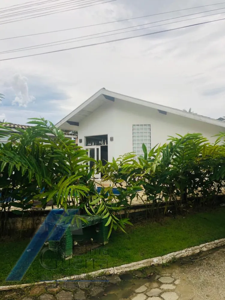 Casa, 4 quartos, 220 m² - Foto 5