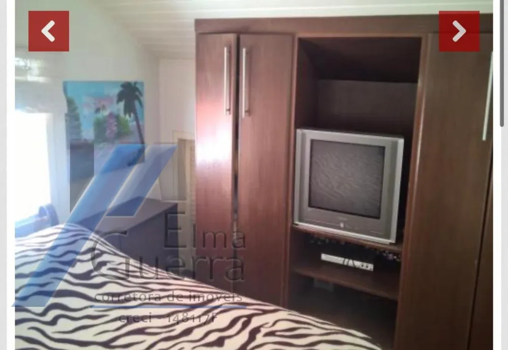Casa, 4 quartos, 220 m² - Foto 18