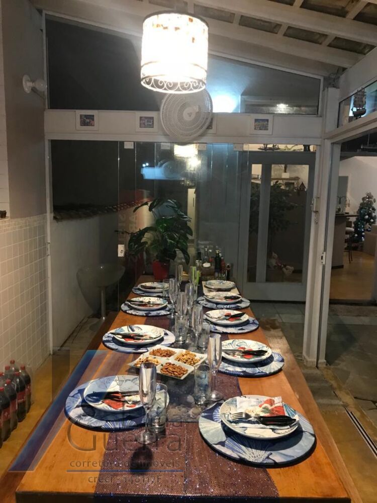 Casa, 4 quartos, 220 m² - Foto 5