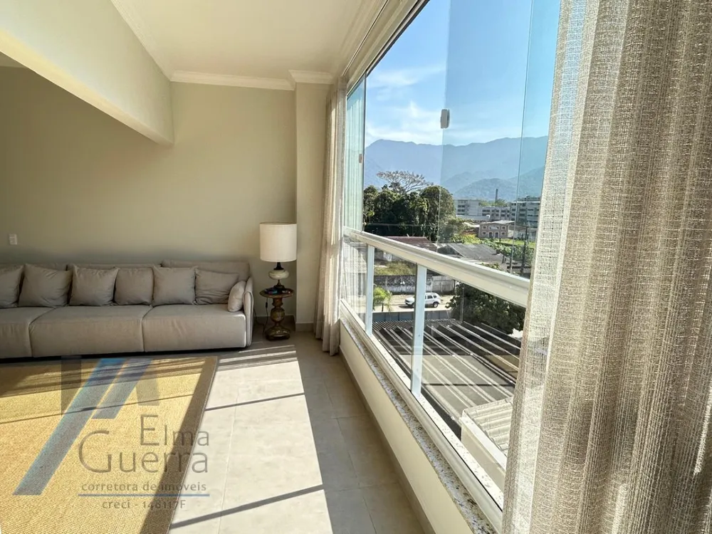 Apartamento, 2 quartos, 140 m² - Foto 3