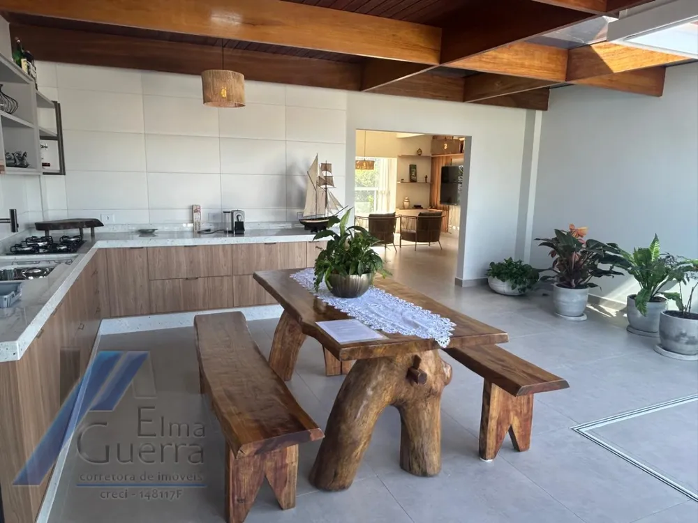 Apartamento, 2 quartos, 140 m² - Foto 5