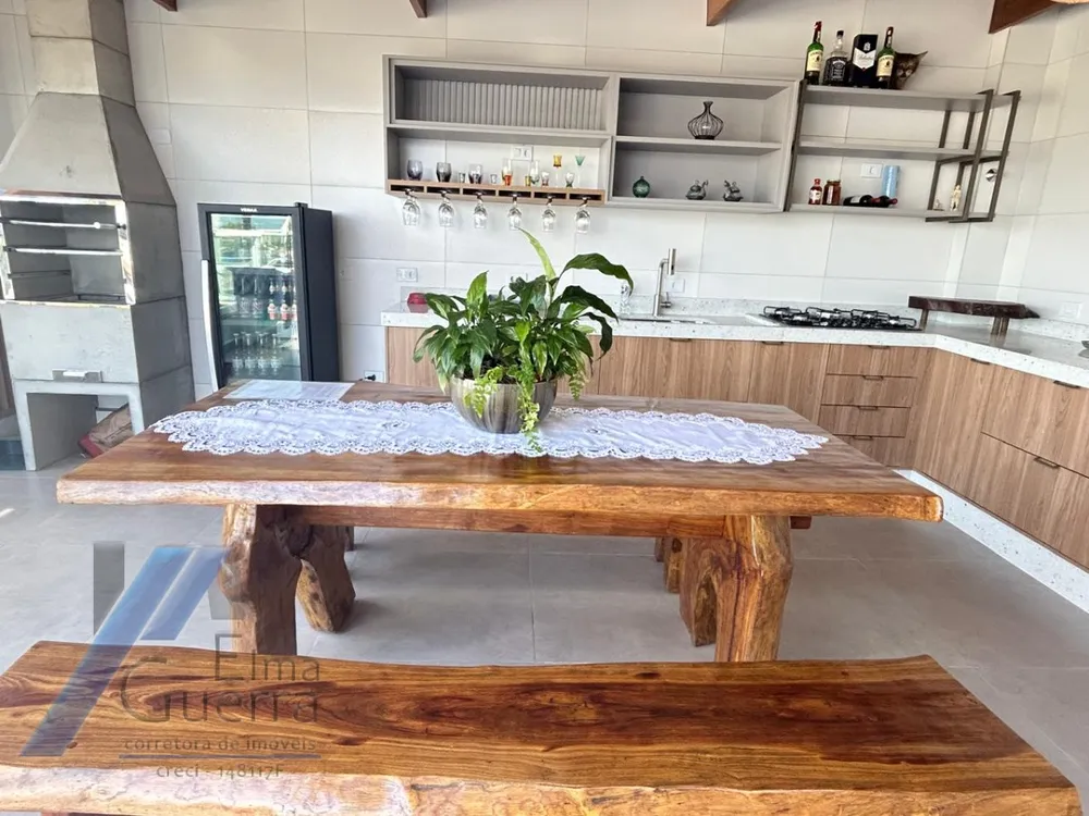 Apartamento, 2 quartos, 140 m² - Foto 6