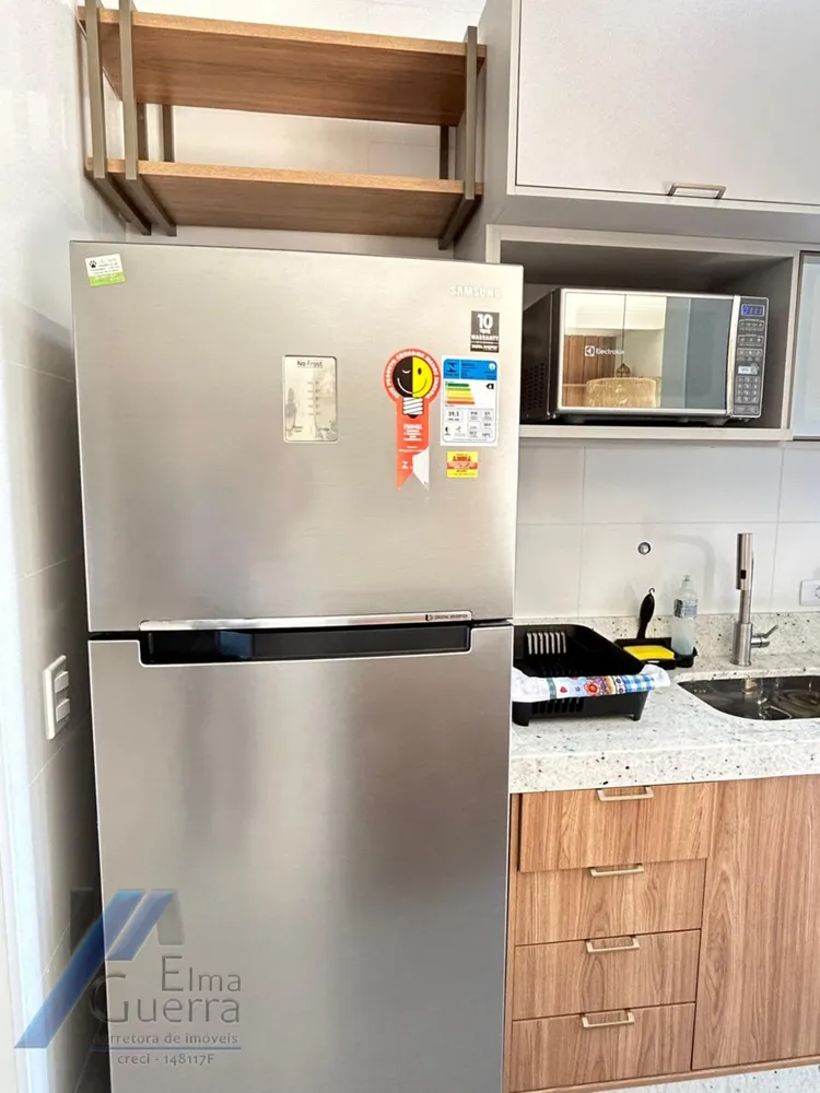 Apartamento, 2 quartos, 140 m² - Foto 7