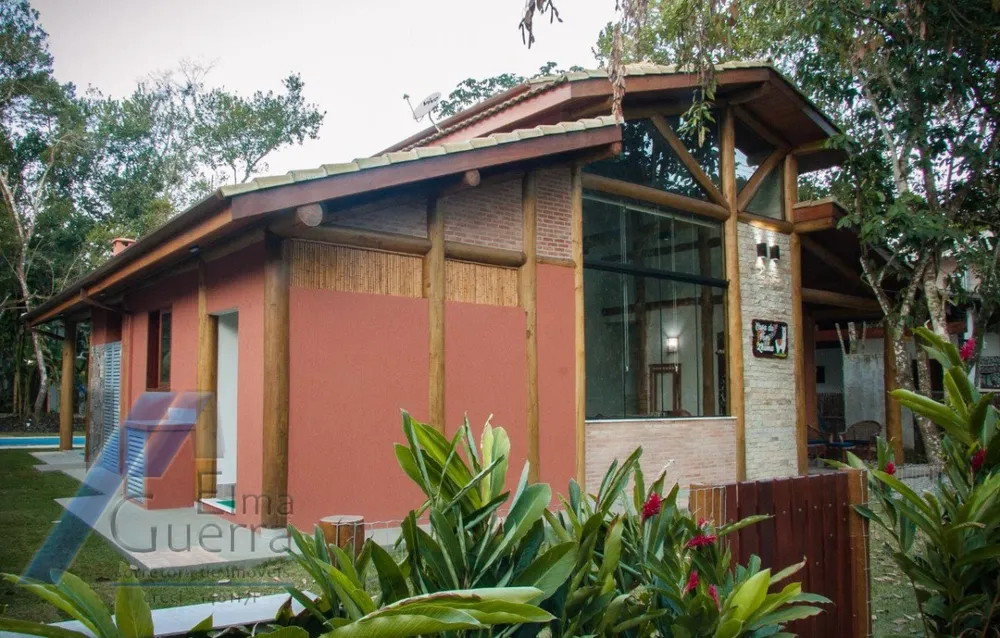 Casa, 7 quartos, 270 m² - Foto 3