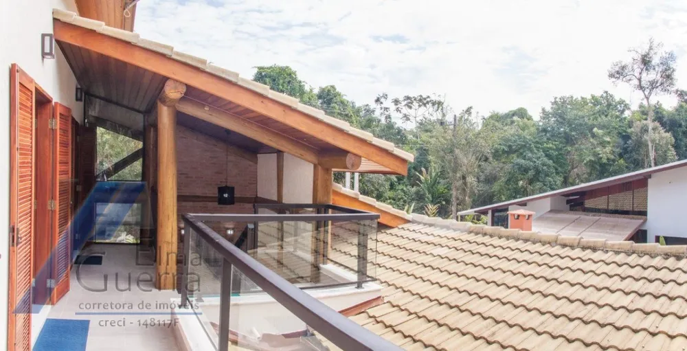 Casa, 7 quartos, 270 m² - Foto 10