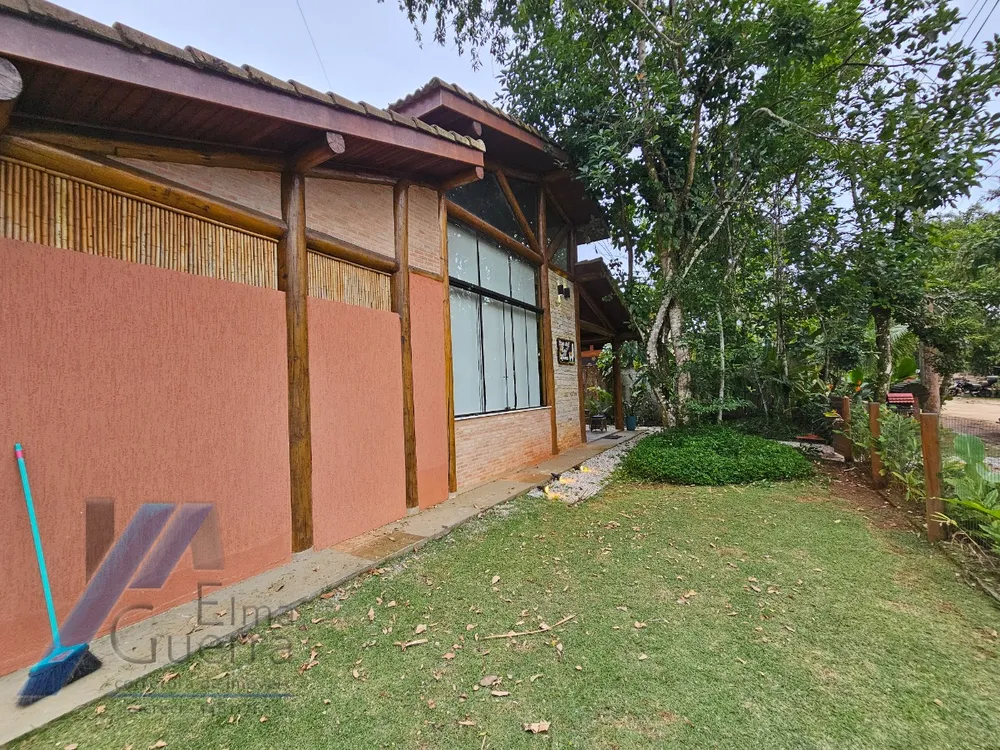 Casa, 7 quartos, 270 m² - Foto 4