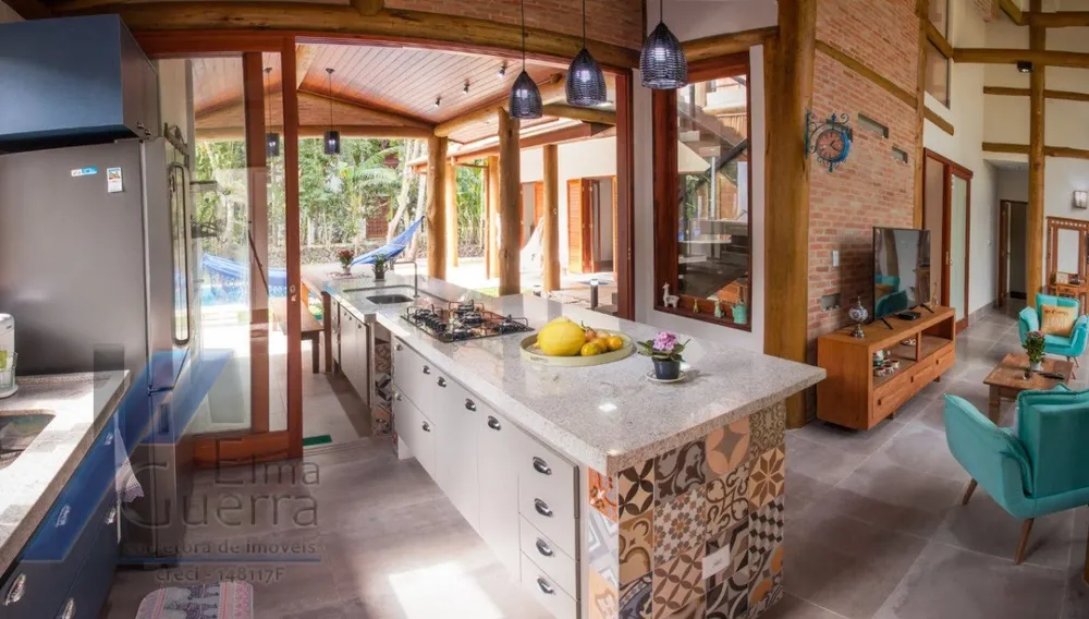 Casa, 7 quartos, 270 m² - Foto 7