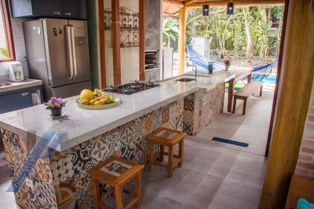 Casa, 7 quartos, 270 m² - Foto 8
