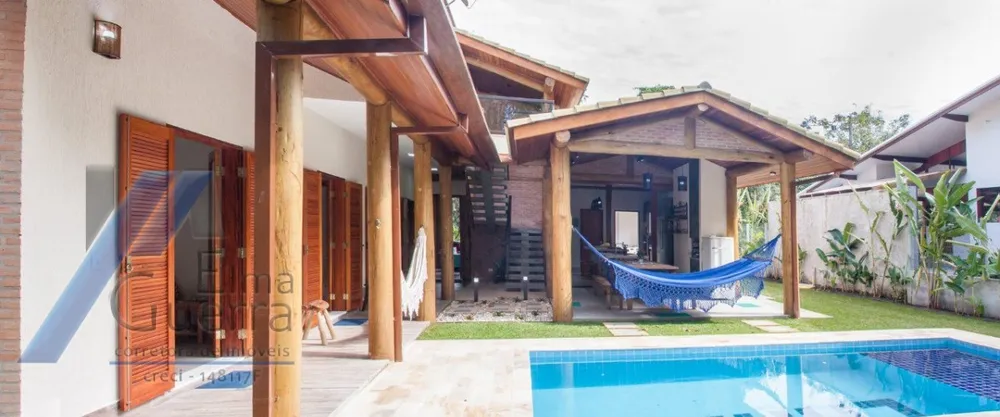 Casa, 7 quartos, 270 m² - Foto 5
