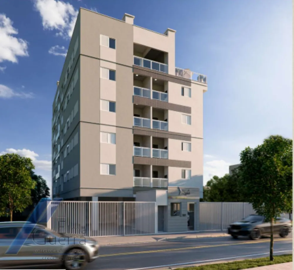 Apartamento, 2 quartos, 61 m² - Foto 6