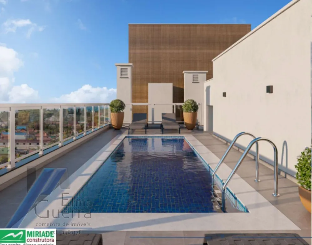 Apartamento, 2 quartos, 61 m² - Foto 1