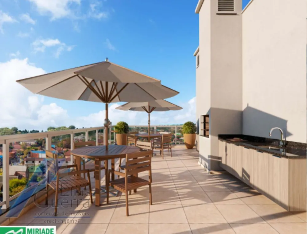 Apartamento, 2 quartos, 61 m² - Foto 6