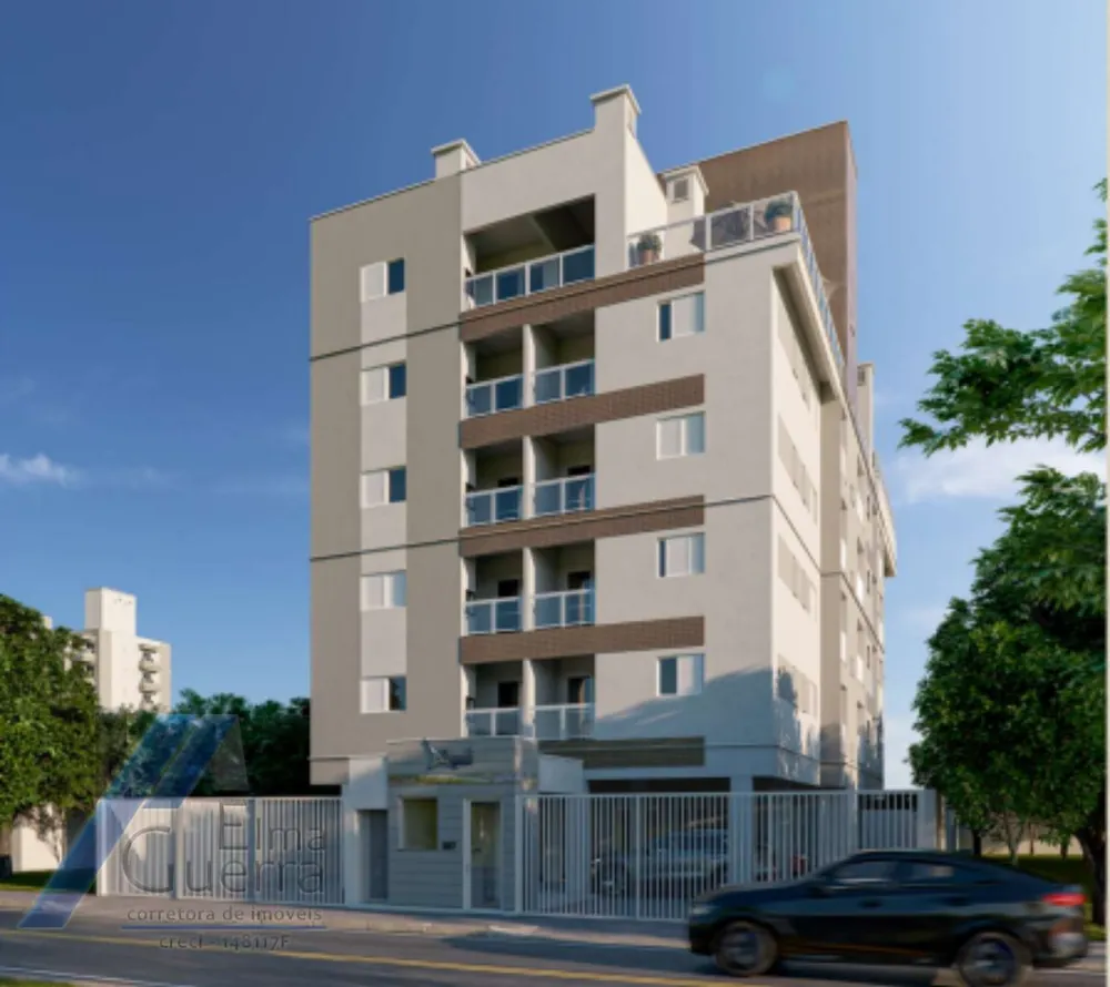 Apartamento, 2 quartos, 61 m² - Foto 8