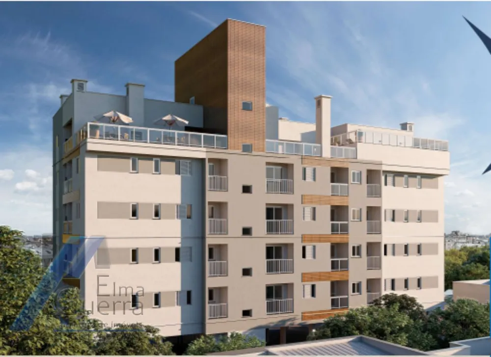 Apartamento, 2 quartos, 61 m² - Foto 7