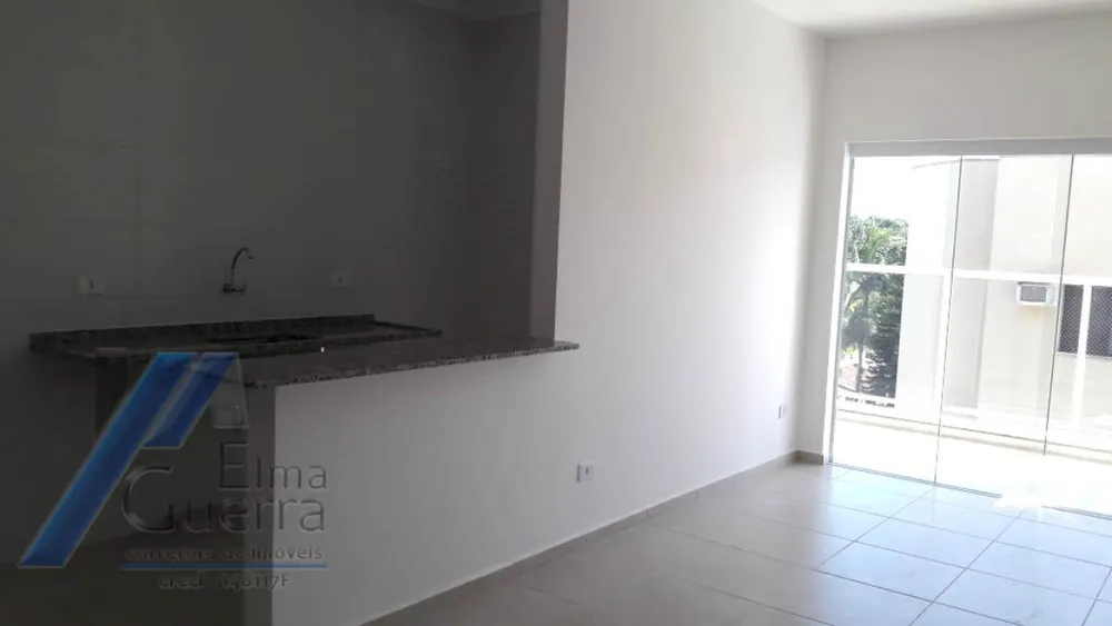Apartamento, 2 quartos, 75 m² - Foto 4