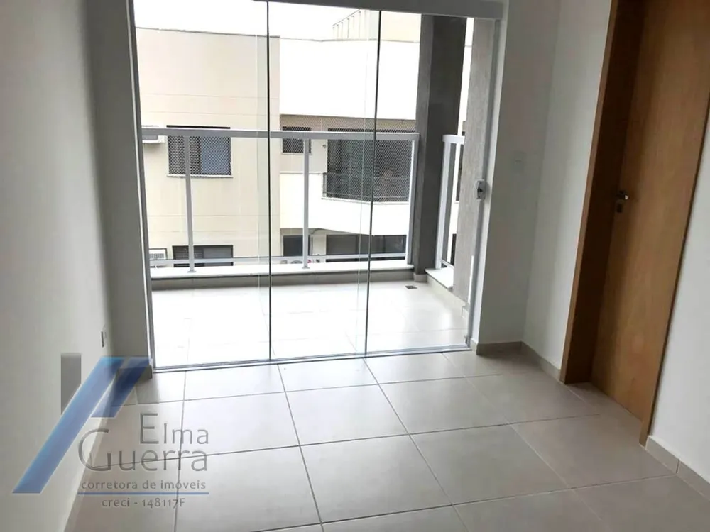 Apartamento, 2 quartos, 75 m² - Foto 2