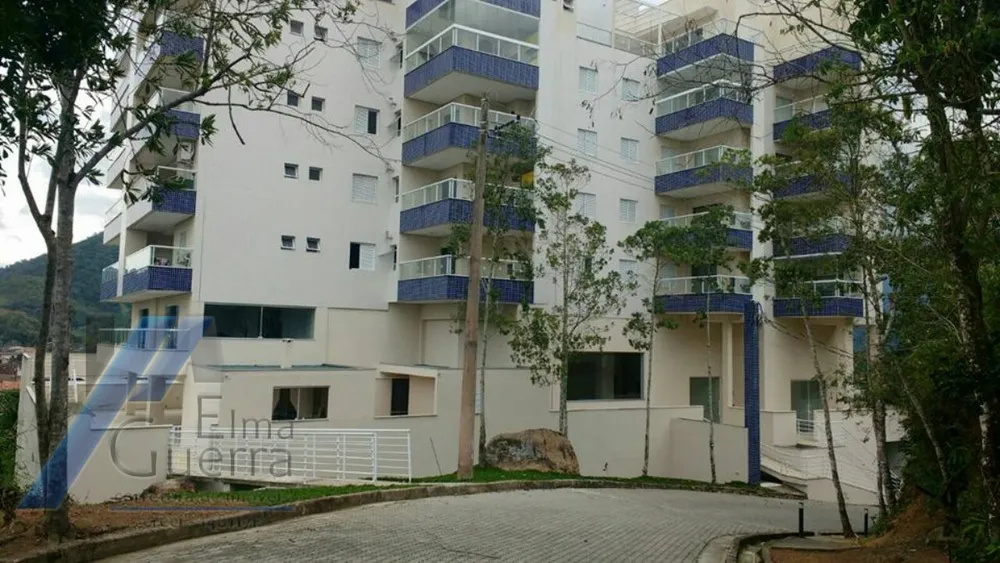 Apartamento, 2 quartos, 95 m² - Foto 2