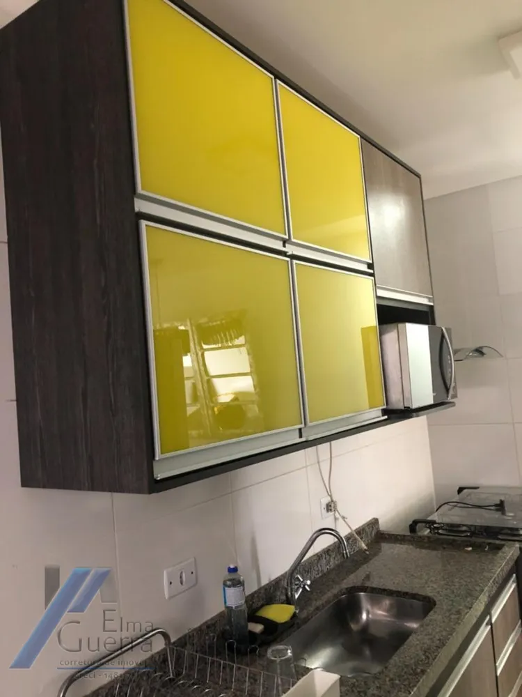 Apartamento, 2 quartos, 95 m² - Foto 8