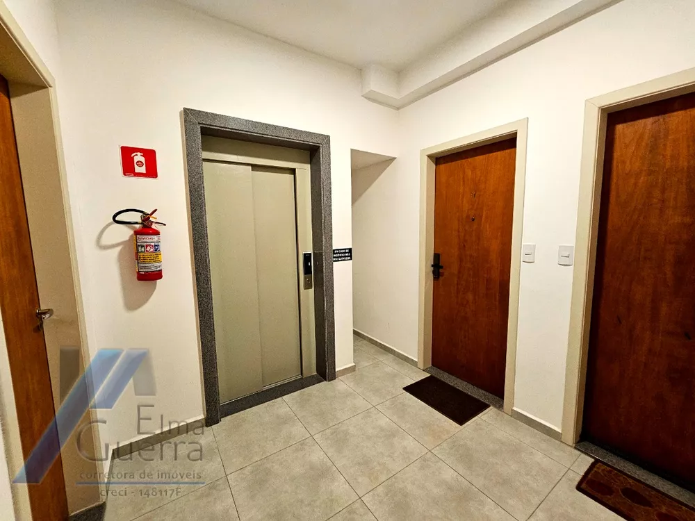 Apartamento, 2 quartos, 70 m² - Foto 2