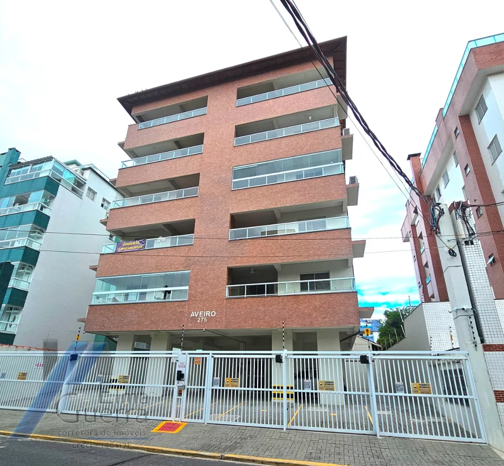 Apartamento, 2 quartos, 70 m² - Foto 2