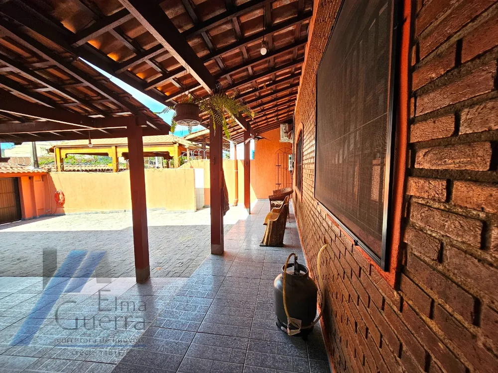 Casa, 3 quartos, 130 m² - Foto 3