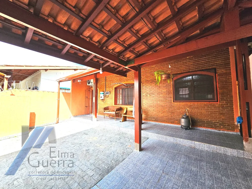 Casa, 3 quartos, 130 m² - Foto 2