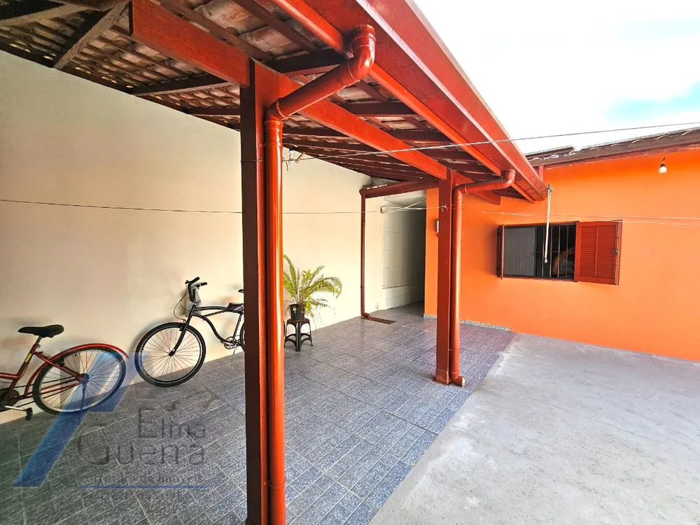 Casa, 3 quartos, 130 m² - Foto 4