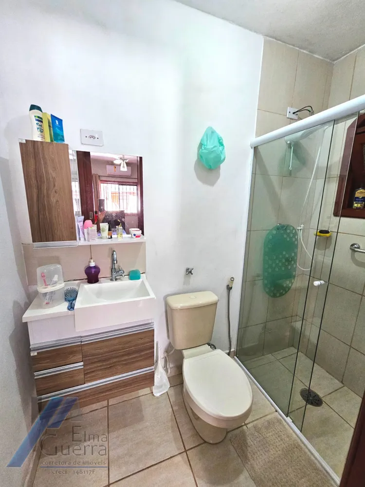 Casa, 3 quartos, 130 m² - Foto 11