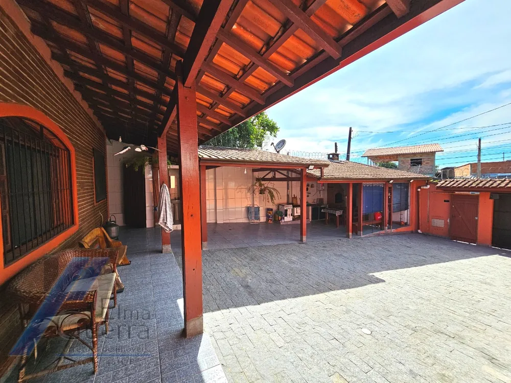 Casa, 3 quartos, 130 m² - Foto 1