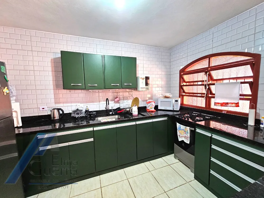 Casa, 3 quartos, 130 m² - Foto 5