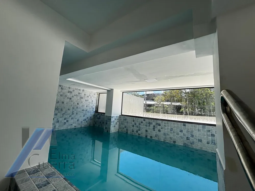 Apartamento, 1 quarto, 45 m² - Foto 4