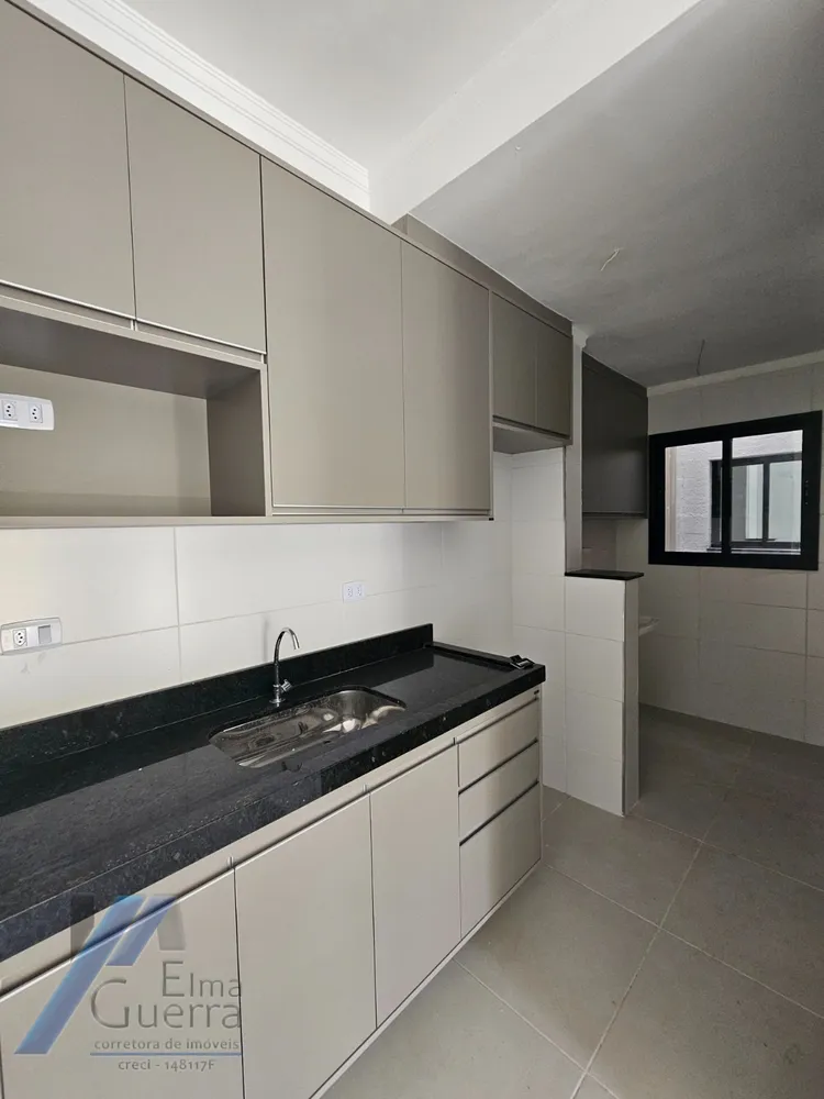 Apartamento, 1 quarto, 45 m² - Foto 6