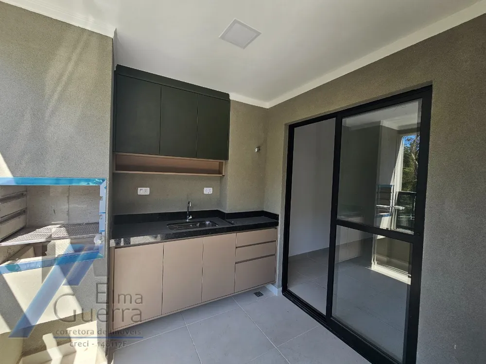 Apartamento, 1 quarto, 45 m² - Foto 5