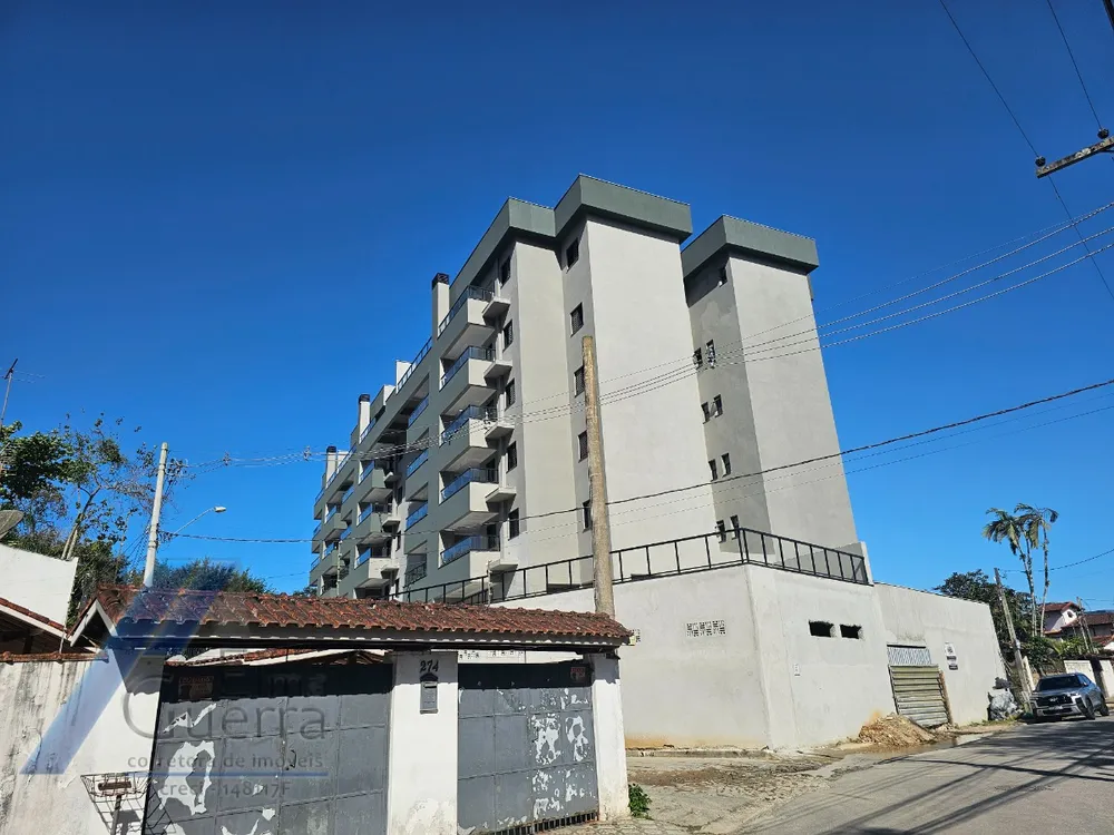 Apartamento, 1 quarto, 45 m² - Foto 1