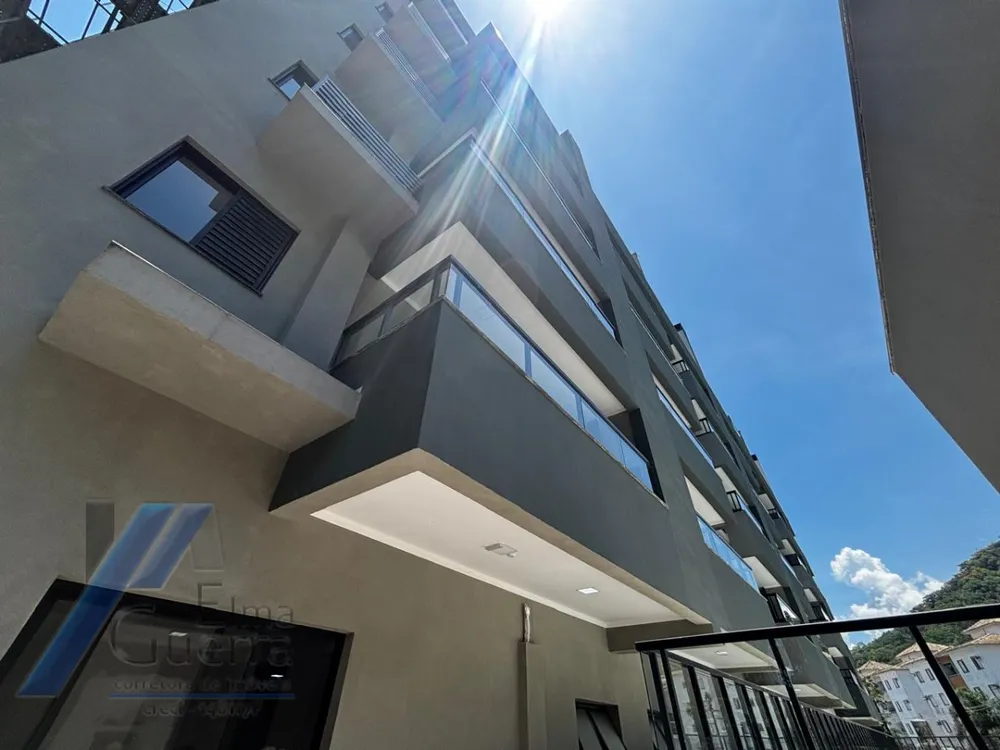Apartamento, 1 quarto, 45 m² - Foto 2