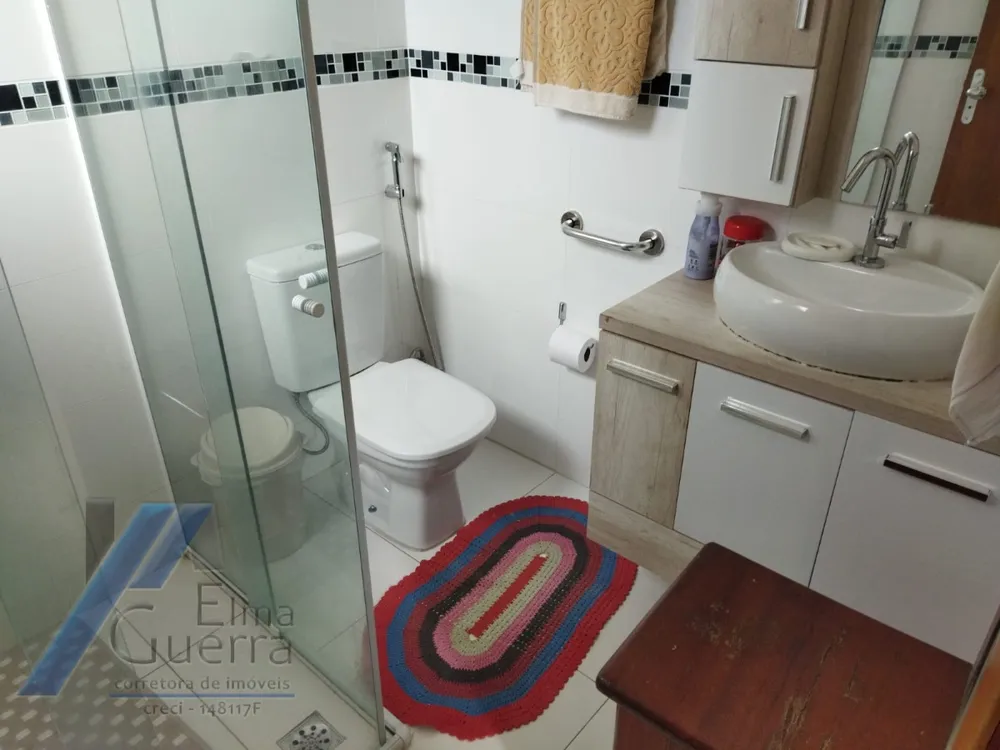 Casa, 3 quartos, 185 m² - Foto 8