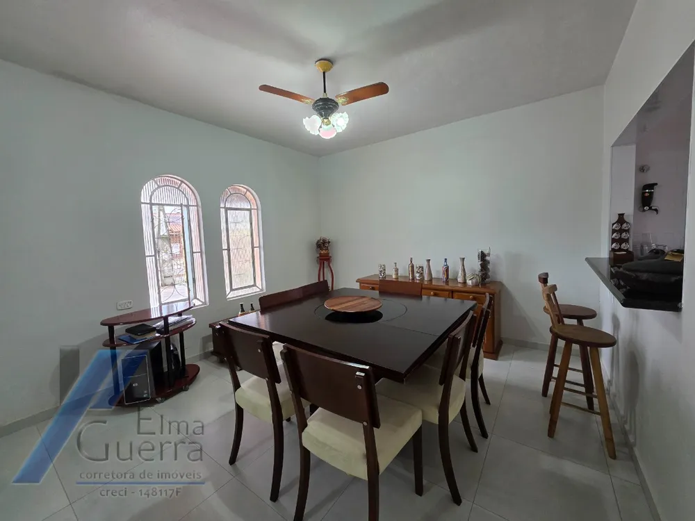 Casa, 3 quartos, 185 m² - Foto 5