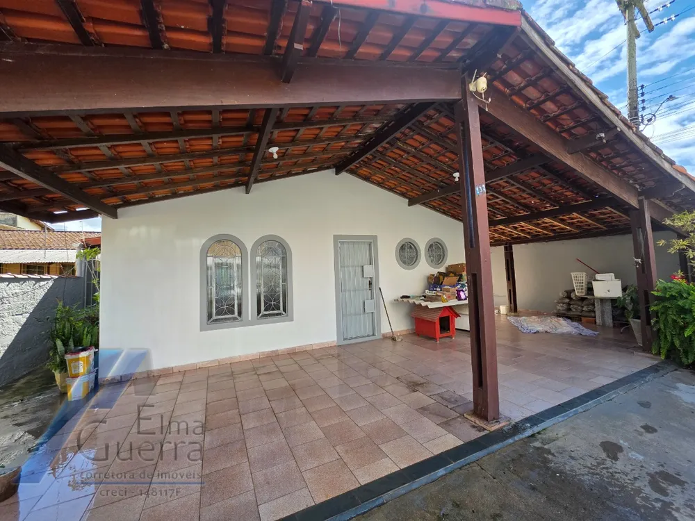 Casa, 3 quartos, 185 m² - Foto 2