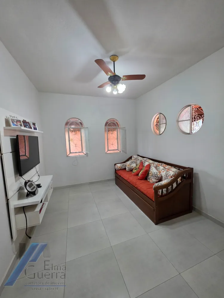 Casa, 3 quartos, 185 m² - Foto 4