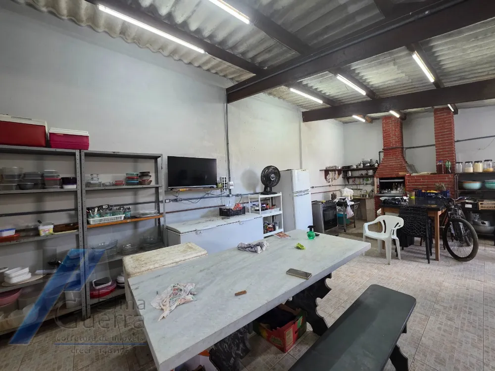 Casa, 3 quartos, 185 m² - Foto 11